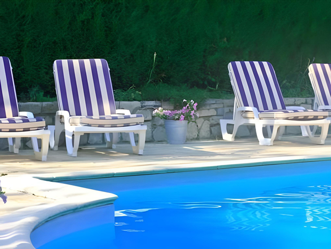 Sport & Beauty 4, Maison CHILO, Pyrénées-Atlantiques