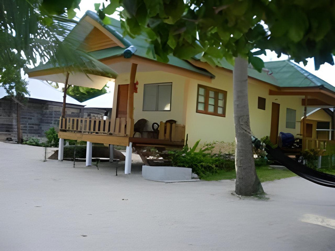 Others 3, Phangan Villa (Phangan Villa Beach Bungalow), Ko Phangan