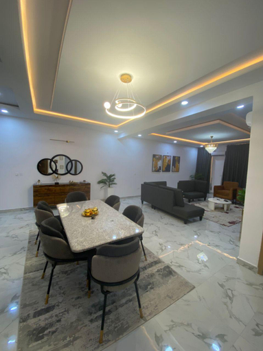 Others 2, Plistbooking - New Ocean Luxury Apartment in Lekki, Eti-Osa