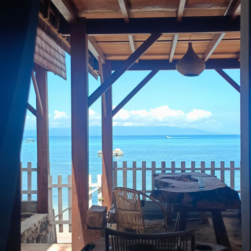 Others 3, Bunaken 18 Oceanfront Boutique Lodge, Manado