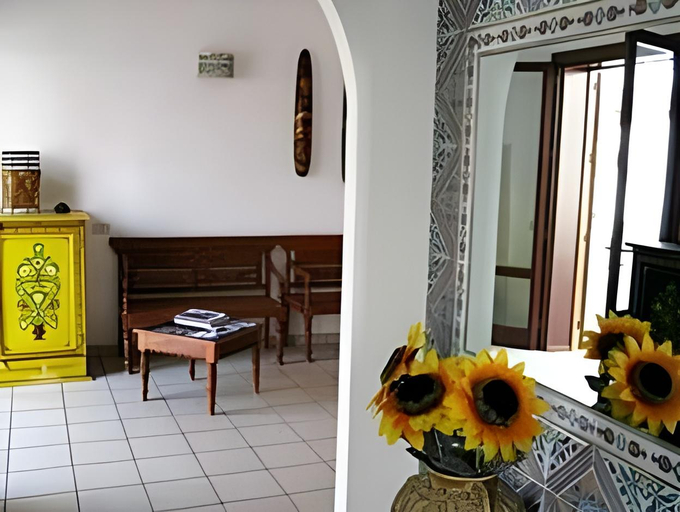 Others 4, Hotel Al Paradise, Trapani
