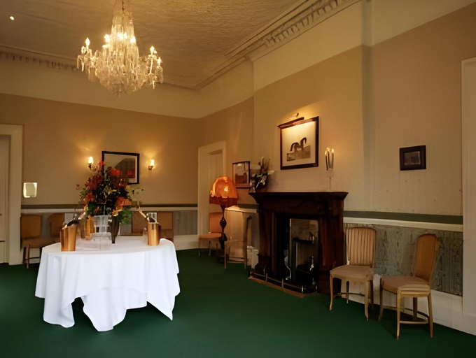 Food & Drinks 4, Boyne Valley Hotel - Bed & Breakfast Only