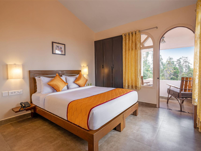 Bedroom 11