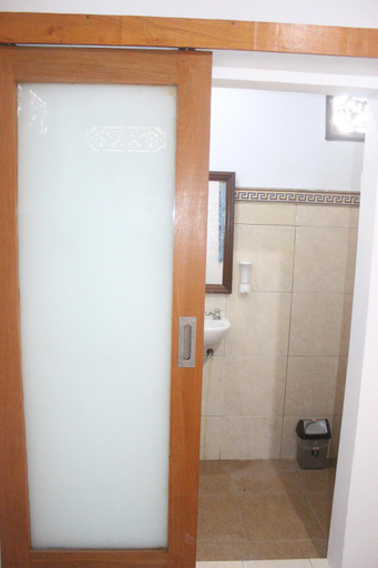 Bathroom 5