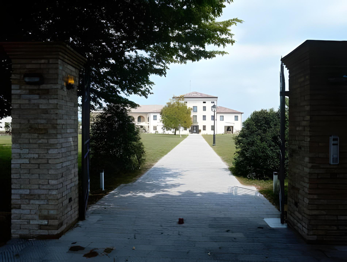 Hotel Villa Dei Carpini, Treviso