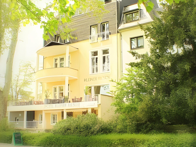 Exterior & Views 1, Hotel Kleiner Riesen, Koblenz