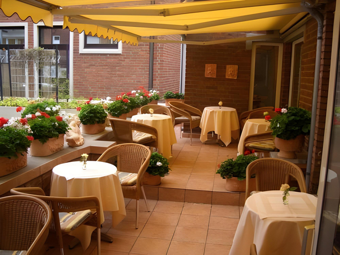 Food & Drinks 5, Hotel Busche am Dom, Münster
