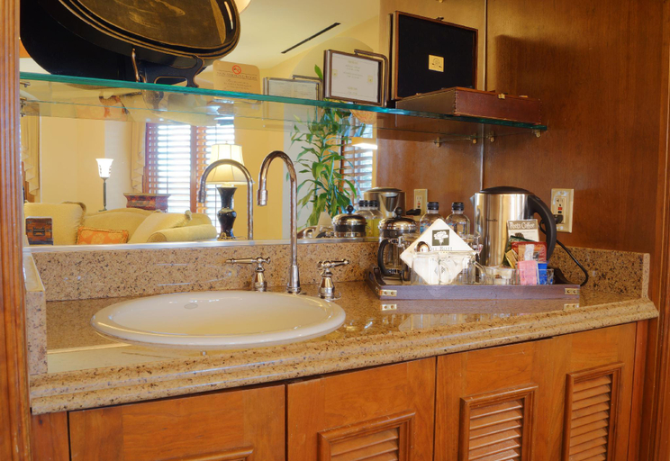 Bathroom 1