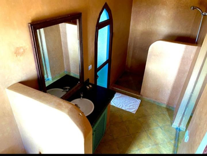 Bedroom 3, Dar Riad Niama, Taroudannt