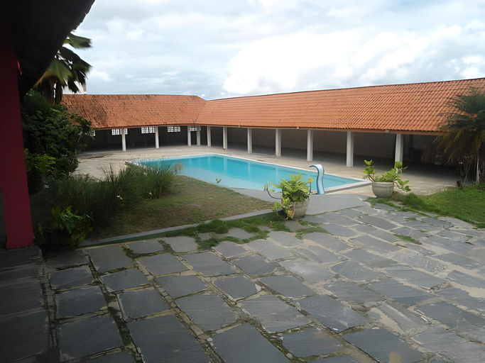 Others 4, Pousada Granville, Campina Grande