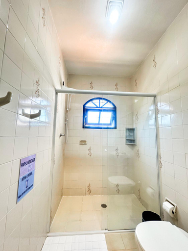 Bedroom 2, Casa na Praia dos Ingleses para ate 12 pessoas, Florianopolis