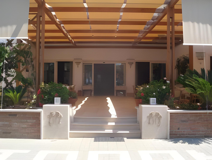 Exterior & Views 2, Mandetta Hotel, Salerno