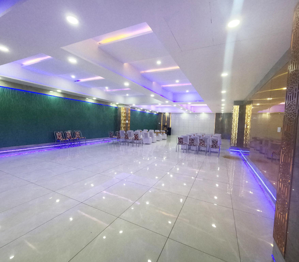 Sport & Beauty 5,  Hotel Annpurna Regency, Sikar