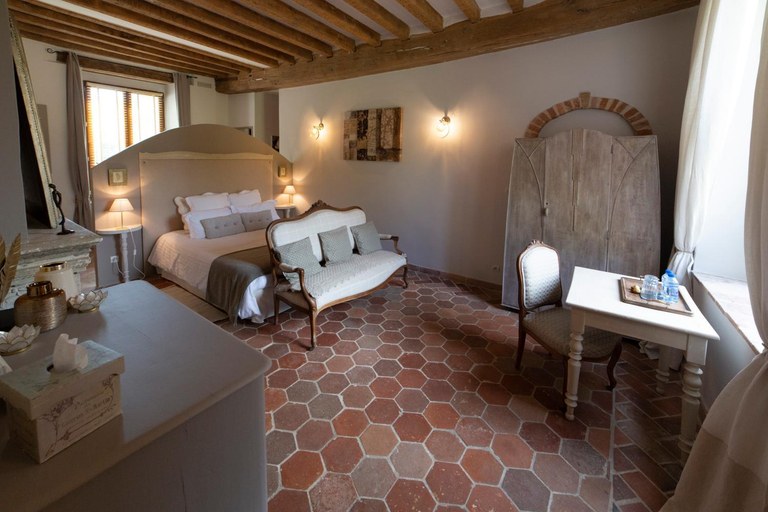 Bedroom 13