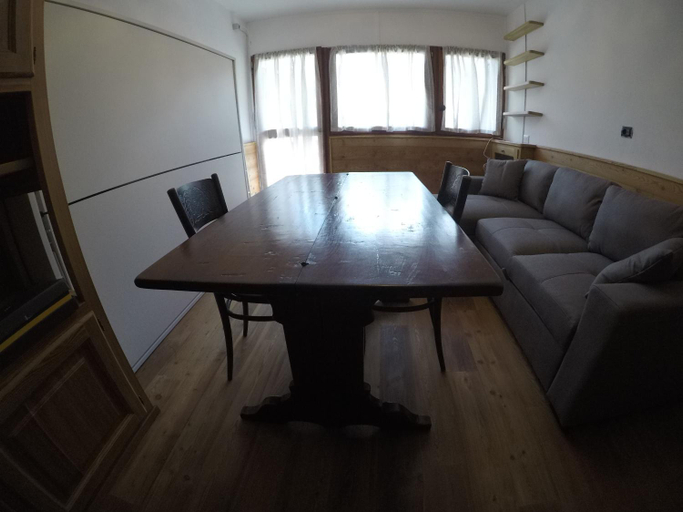 Others 5, Christian's apartments, Aosta