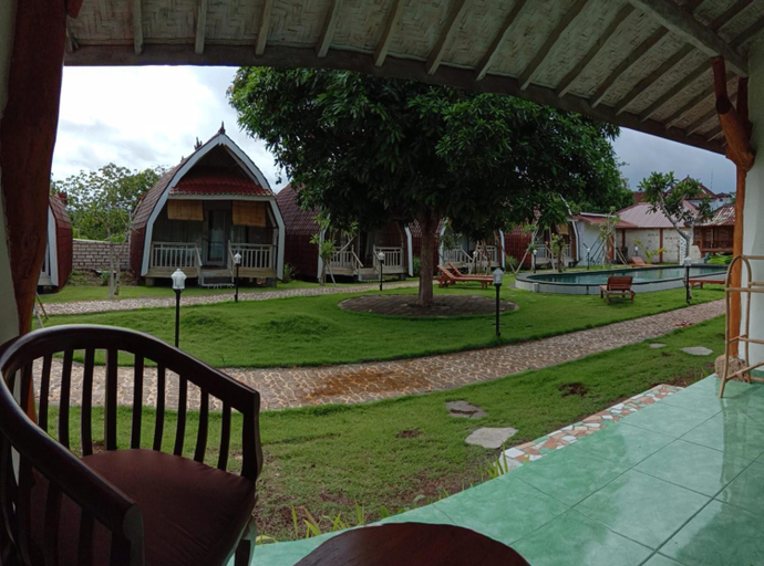 Others 5, La Cama Bali, Badung
