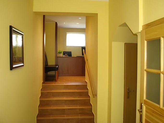 Others 4, Hostel4u, Gdańsk City