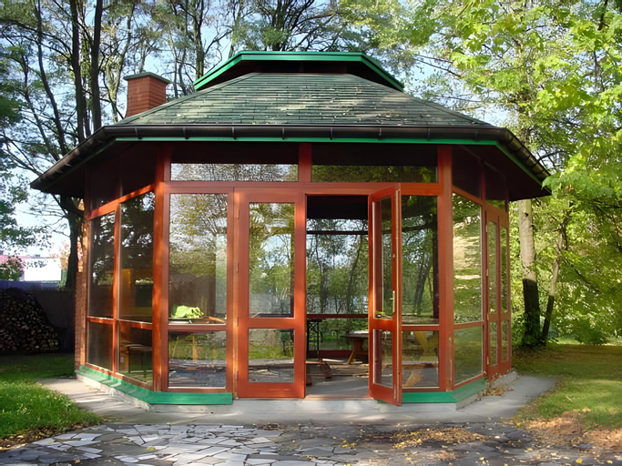 Hotel Park, Opoczno