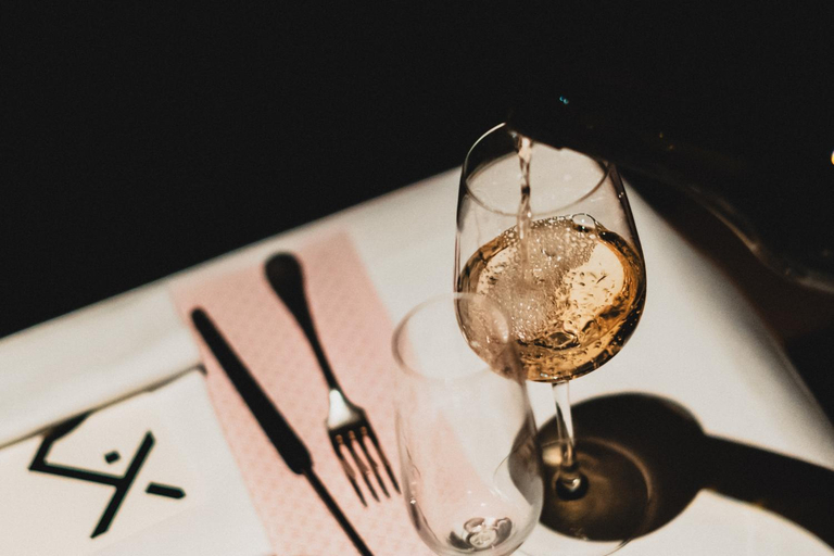 Food & Drinks 5, Gasthof Oxen, Meilen