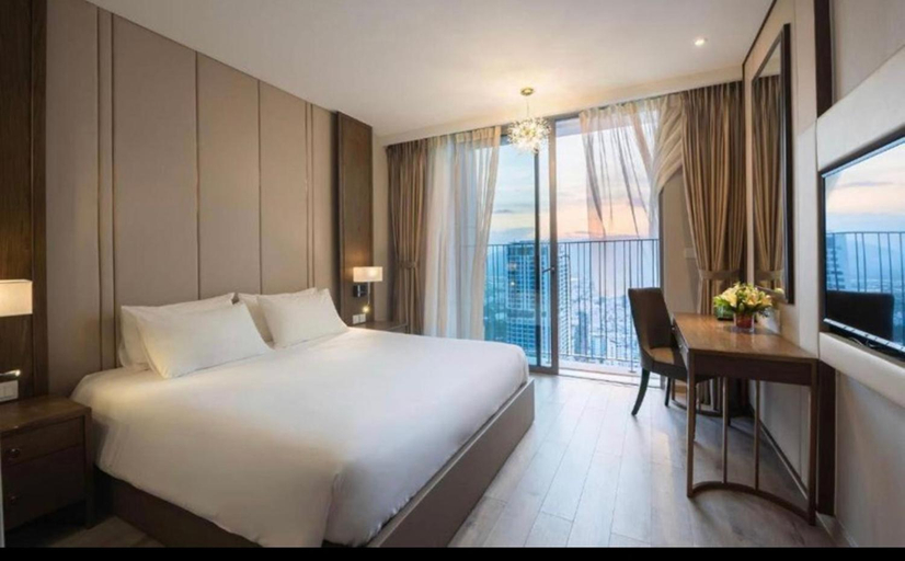 Bedroom 17