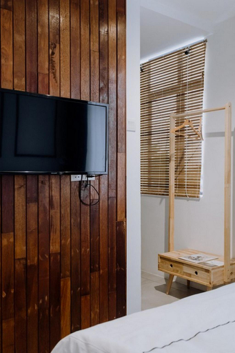 Bedroom 14