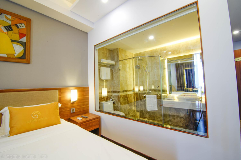 Bedroom 9