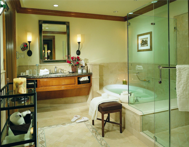 Bathroom 3