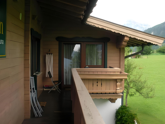 Others 4, Ferienwohnungen Vordergriess, Kitzbühel
