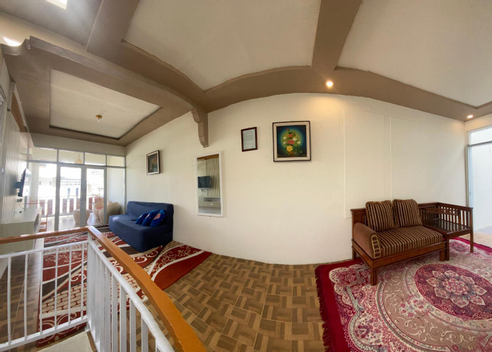 Others 4, Homestay Lidah Buaya 3 Syariah, Wonosobo