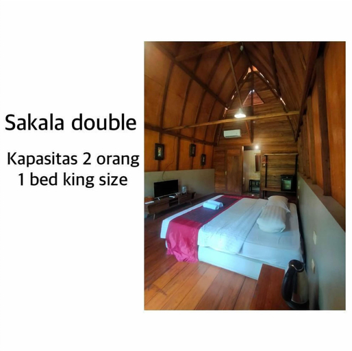 The Village Resort Bogor, Bogor