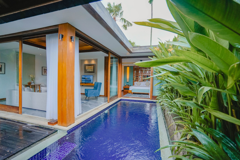 Swimming Pool 5