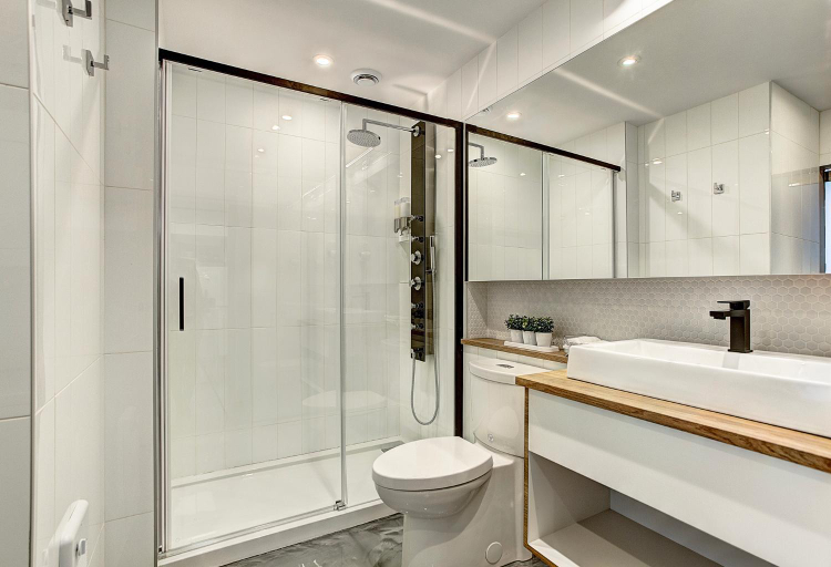 Bathroom 1