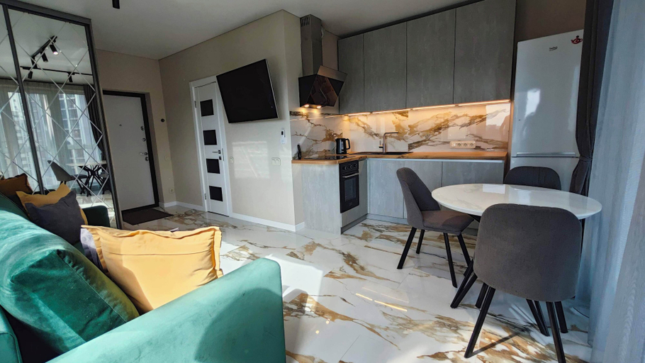 Room 5, Aparton.by - Nezavisimosti 88-4х2, Minsk