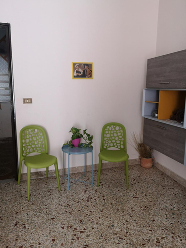 Others 2, Dellangelo Casa Vacanze, Palermo
