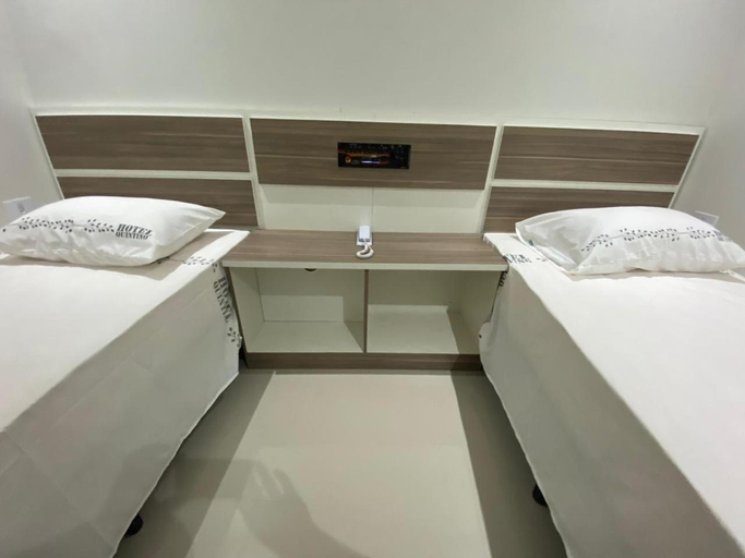 Bedroom 15