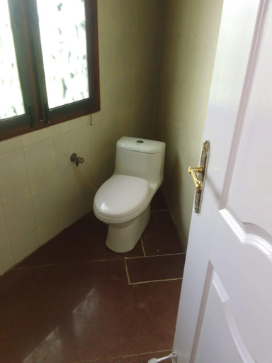 Bedroom 3, entier house at pondicherry closed parking free, Puducherry