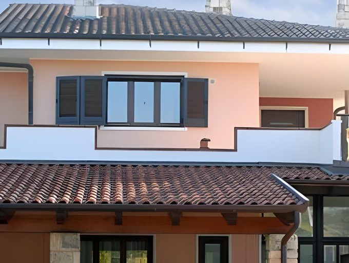 Exterior & Views, B&B Le Bianche, Bari