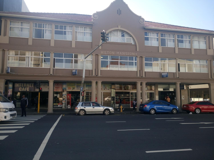 Others 4, The Union Hotel, eThekwini