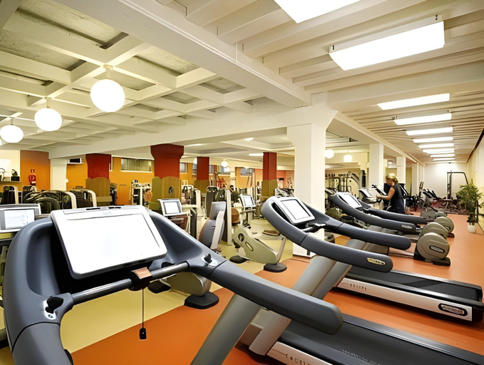 Others 4, Sporthotel Kogler, Zell am See