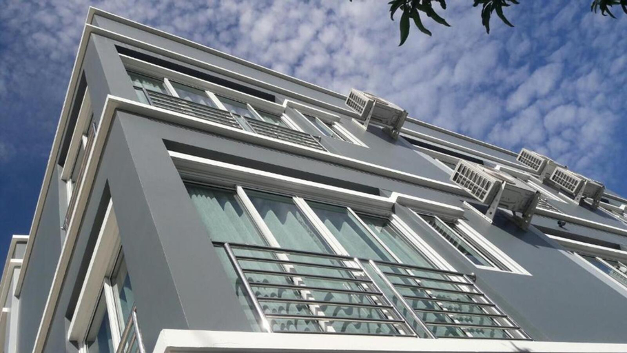 Asia's Beach Apartments, Sattahip