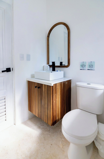 Bathroom 4, Las Canas Beach Retreat, Gaspar Hernández