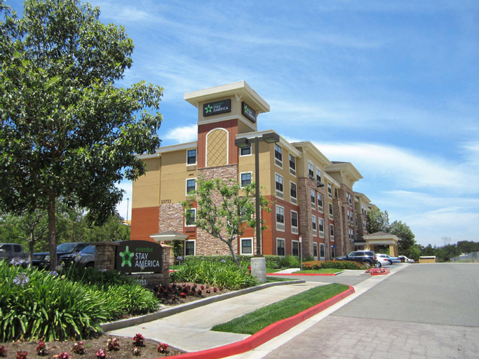 Extended Suites – Yorba Linda, Orange