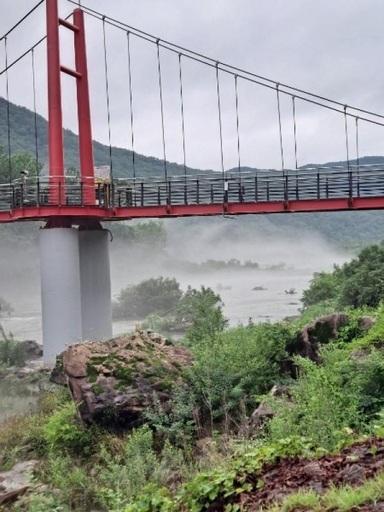 2, Sunchang Landscape, Imsil