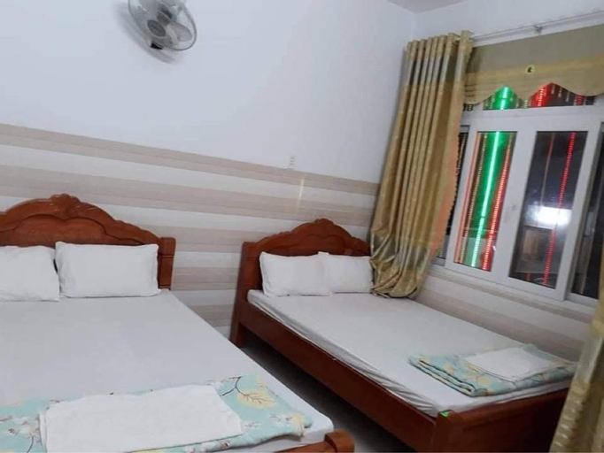 Khách sạn phát thịnh, Lý Sơn