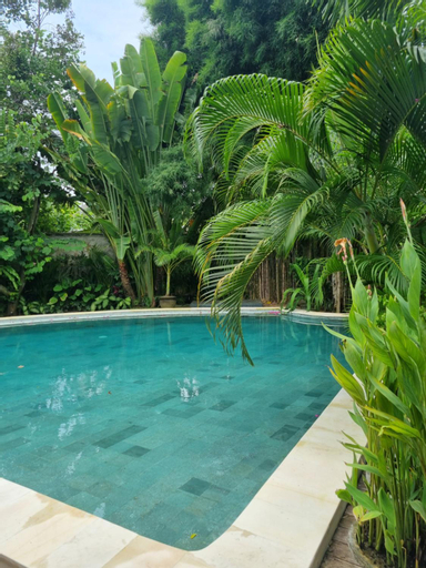 Sport & Beauty 1, Villa Susu, Badung
