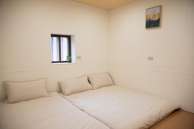 Bedroom 3, Greandmother's Home, Taoyuan