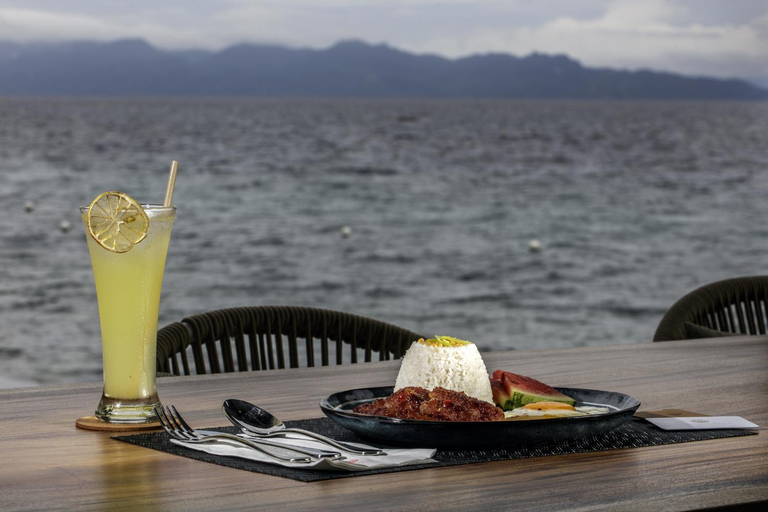 Food & Drinks
