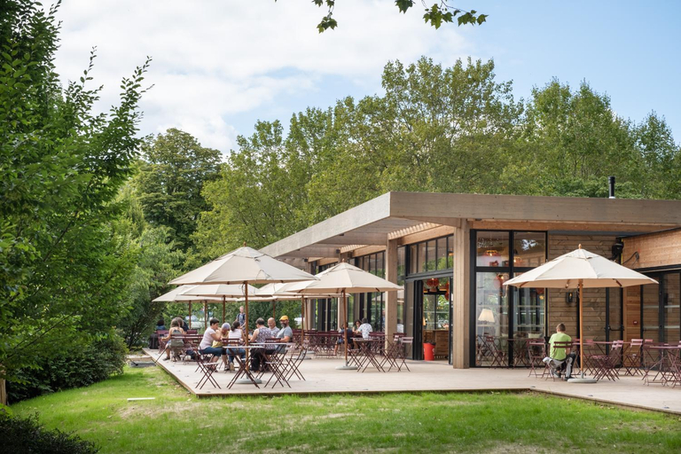 Others 4, Camping de Paris, Paris