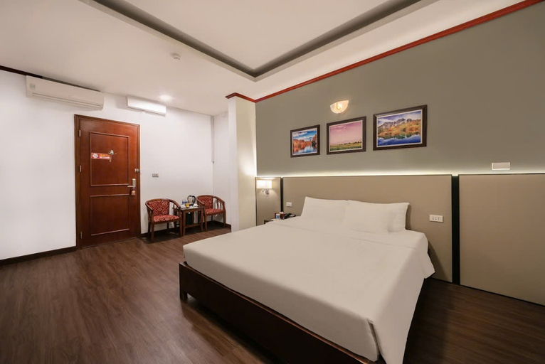 Others 2, A25 Hotel - 80 Mai Hac De, Hai Bà Trưng