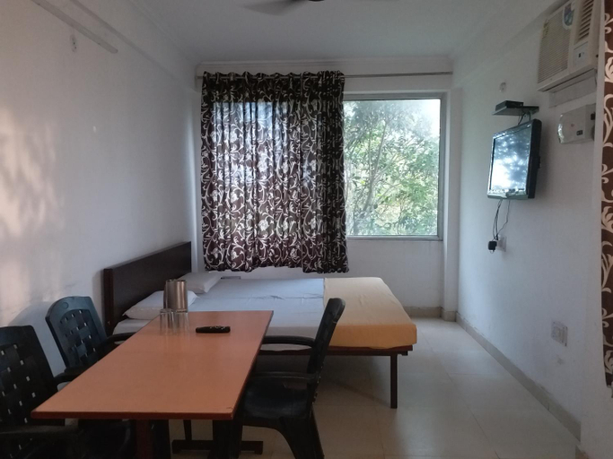 Others 5, Krishna Hansraj Hotel, Una